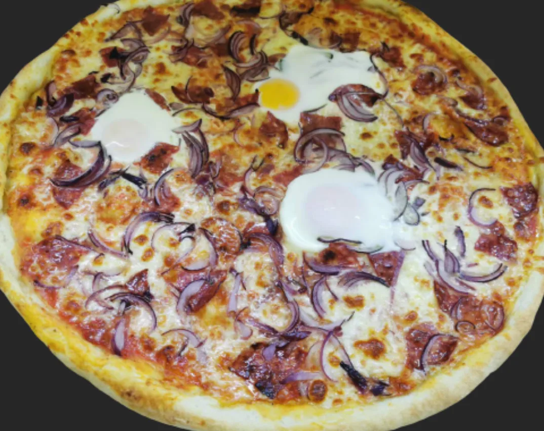 Colorado Pizza 32 cm