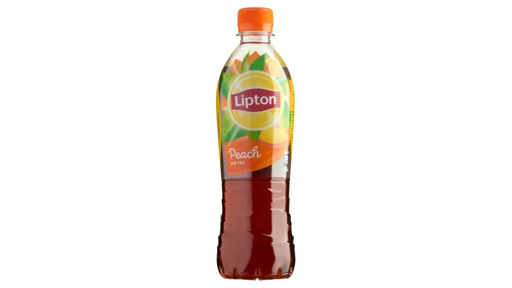Lipton barack 0.5L