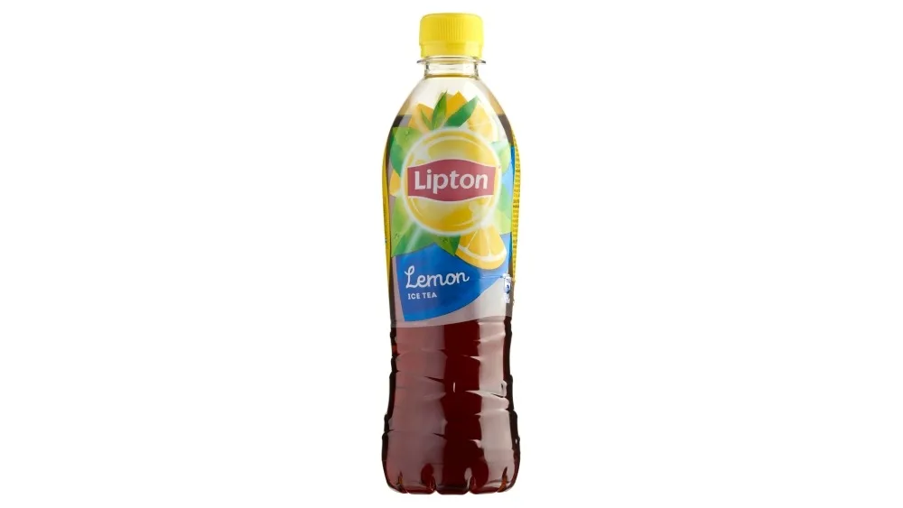 Lipton lemon 0.5L