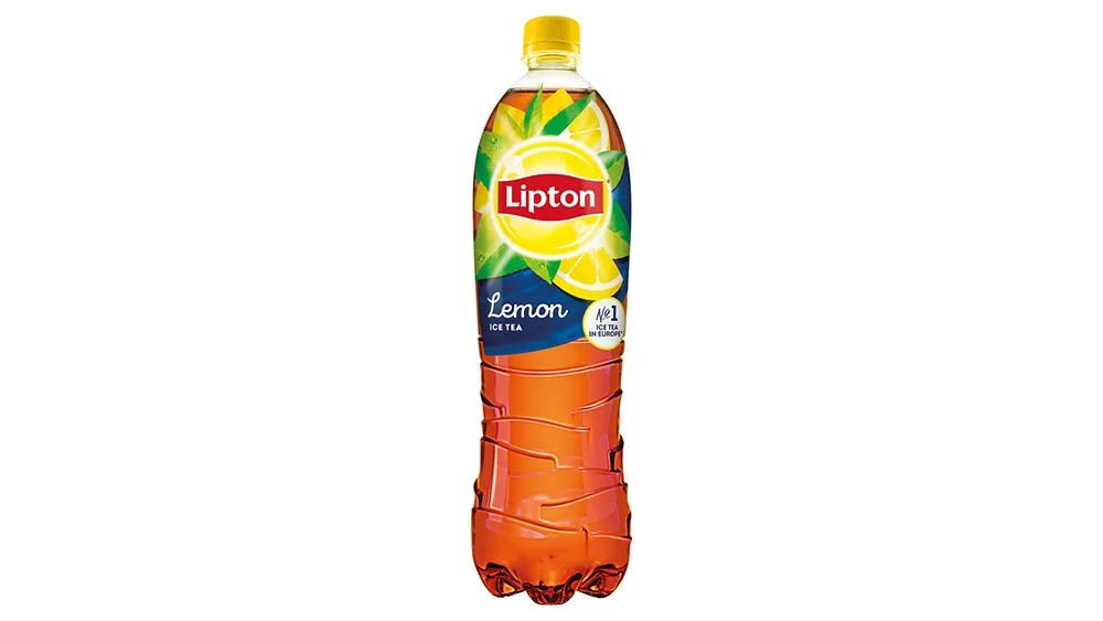Lipton lemon 1.5L