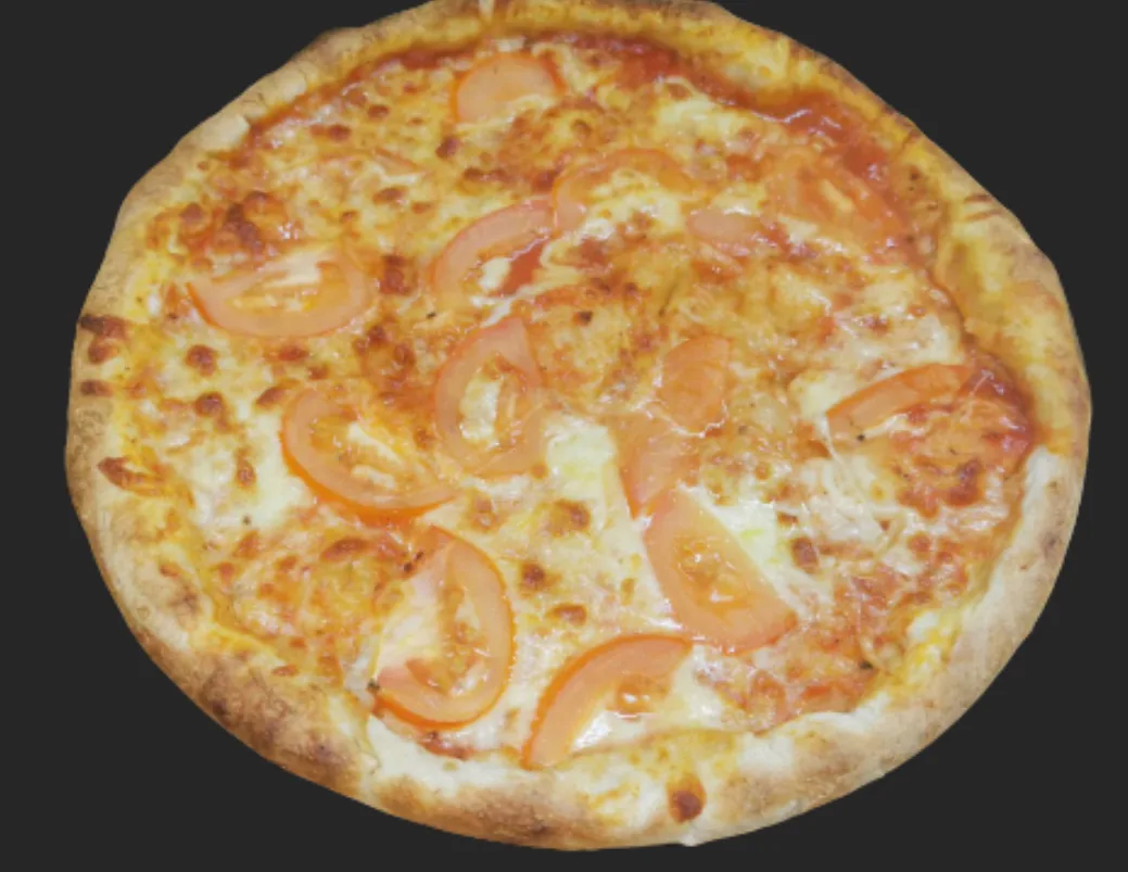 Margherita Pizza 32cm