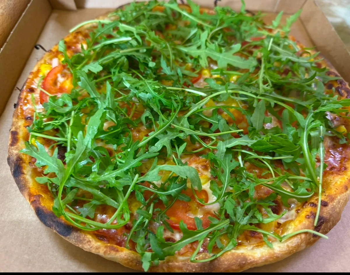 Valentini Pizza 30 cm