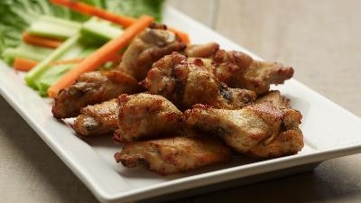 Wings