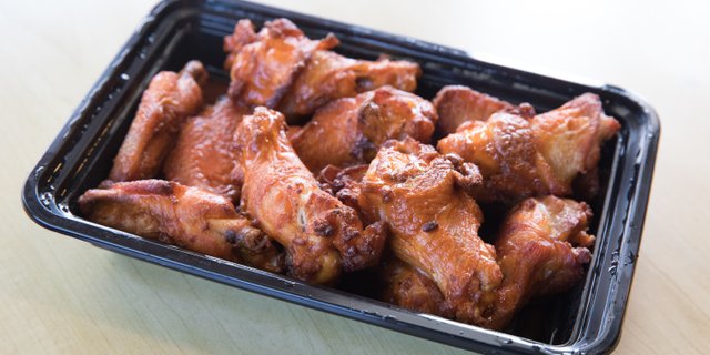 Chicken Wings