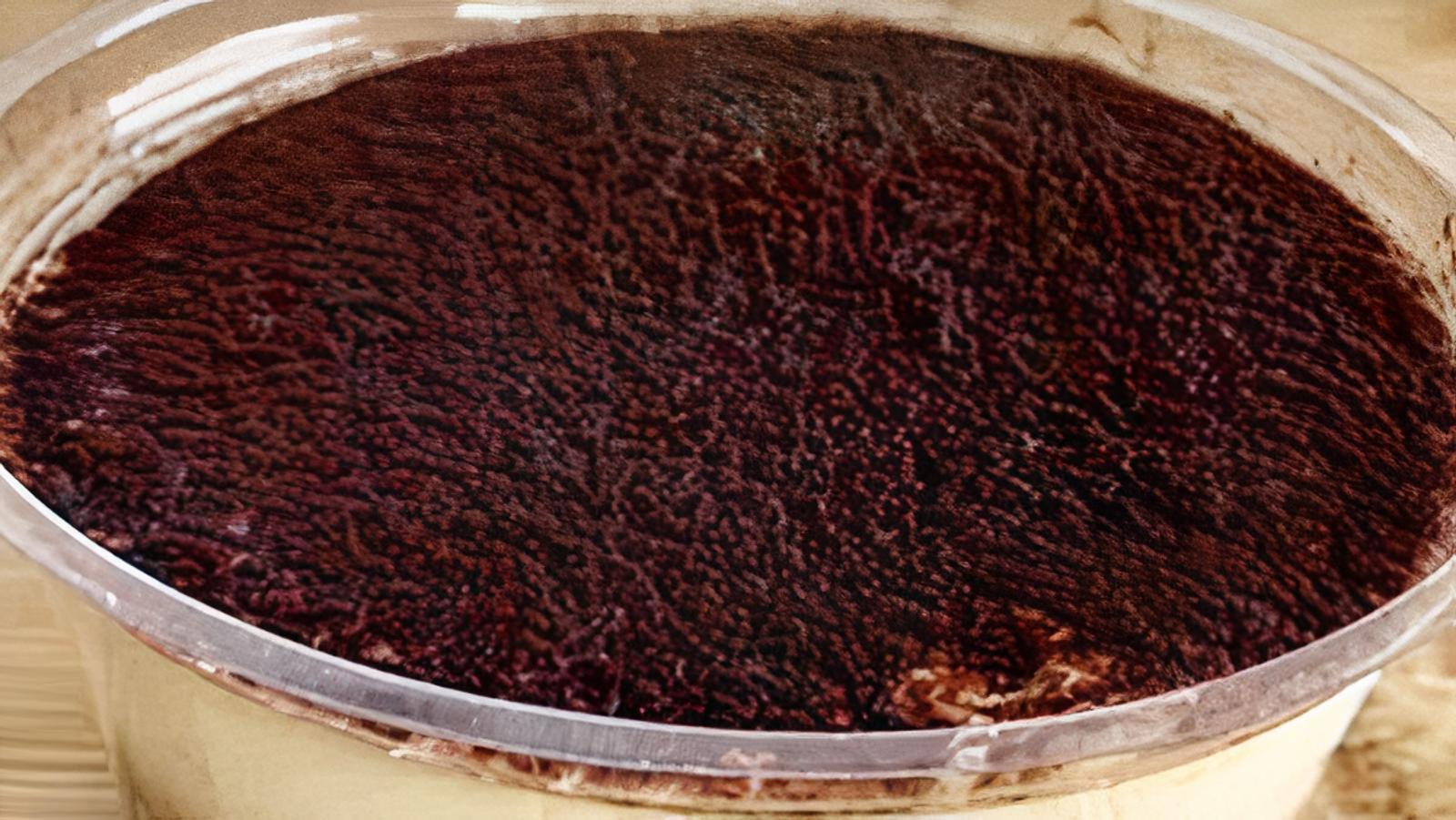 Tiramisu cup