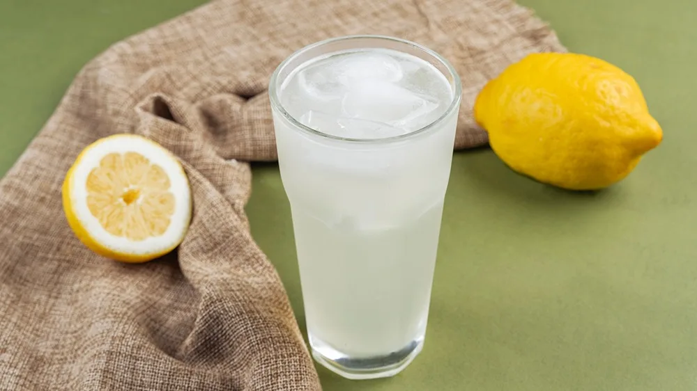 Lemonade