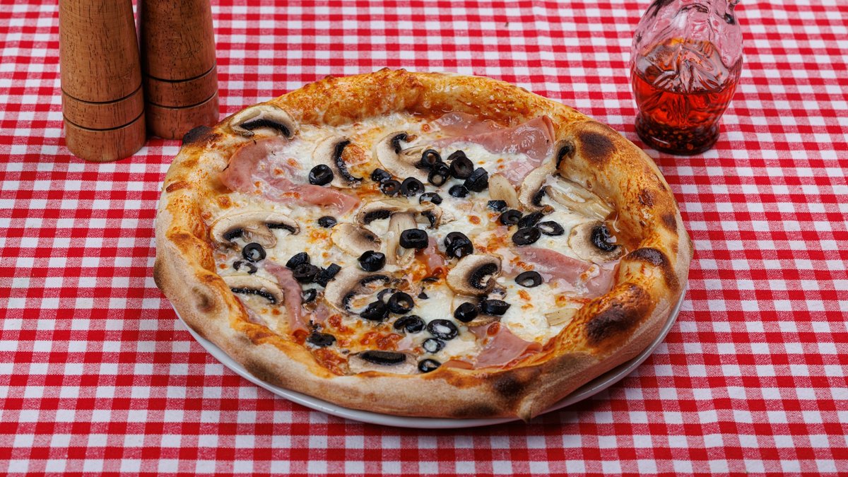 Capricciosa