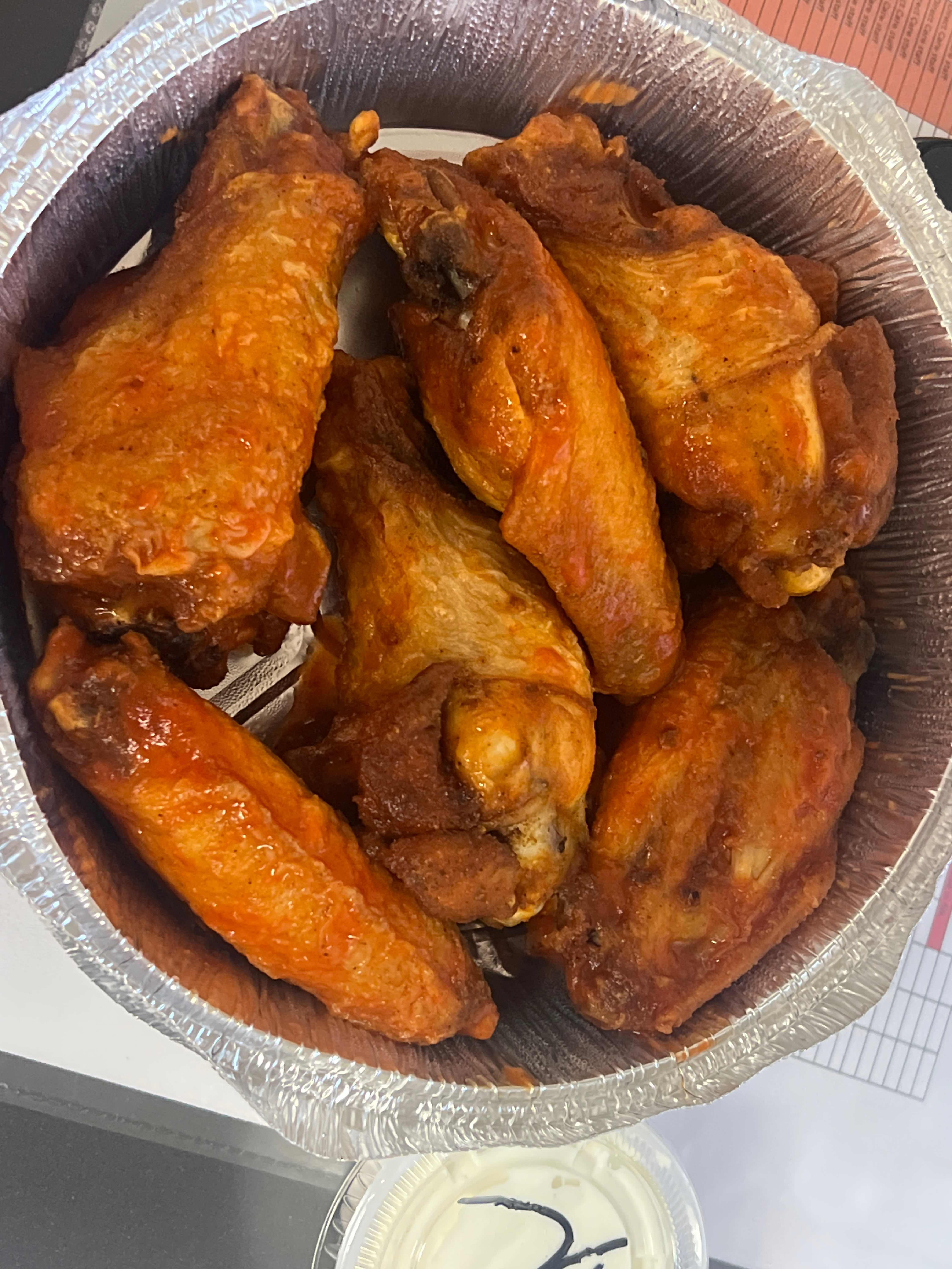 Wings