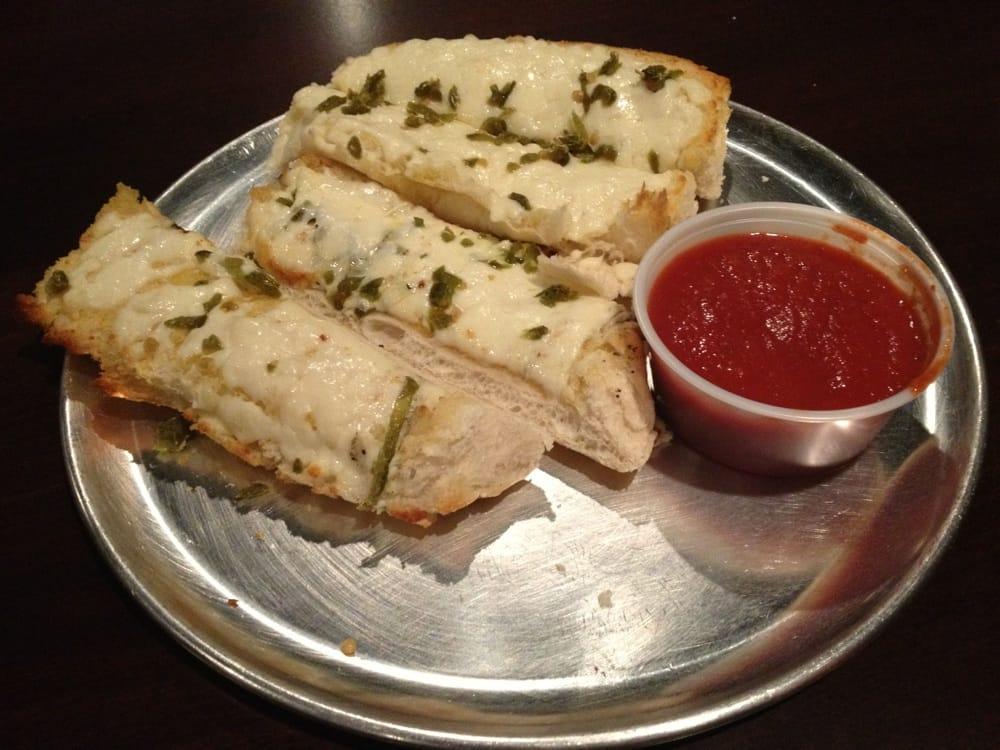 Garlic Bread