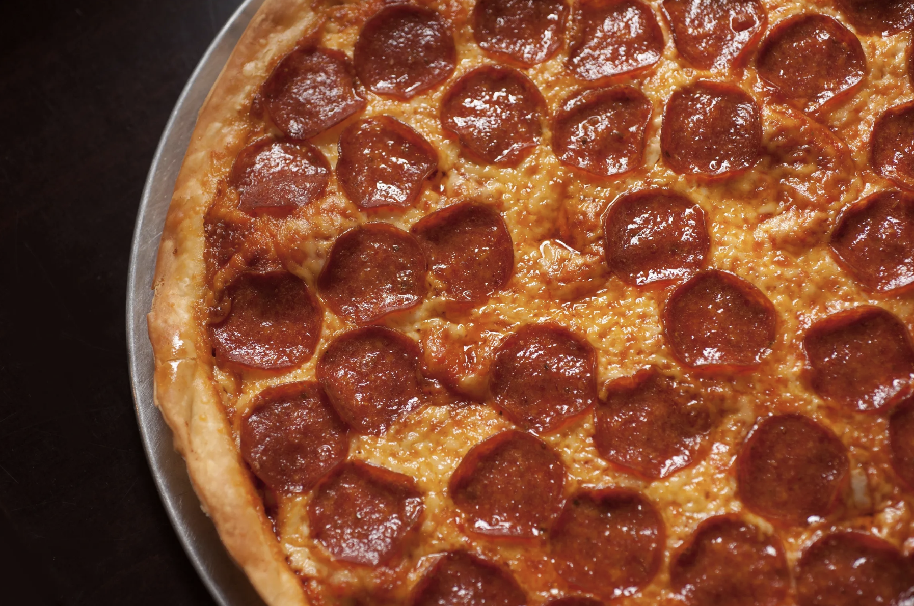 One Topping Pizza (16" Giant)