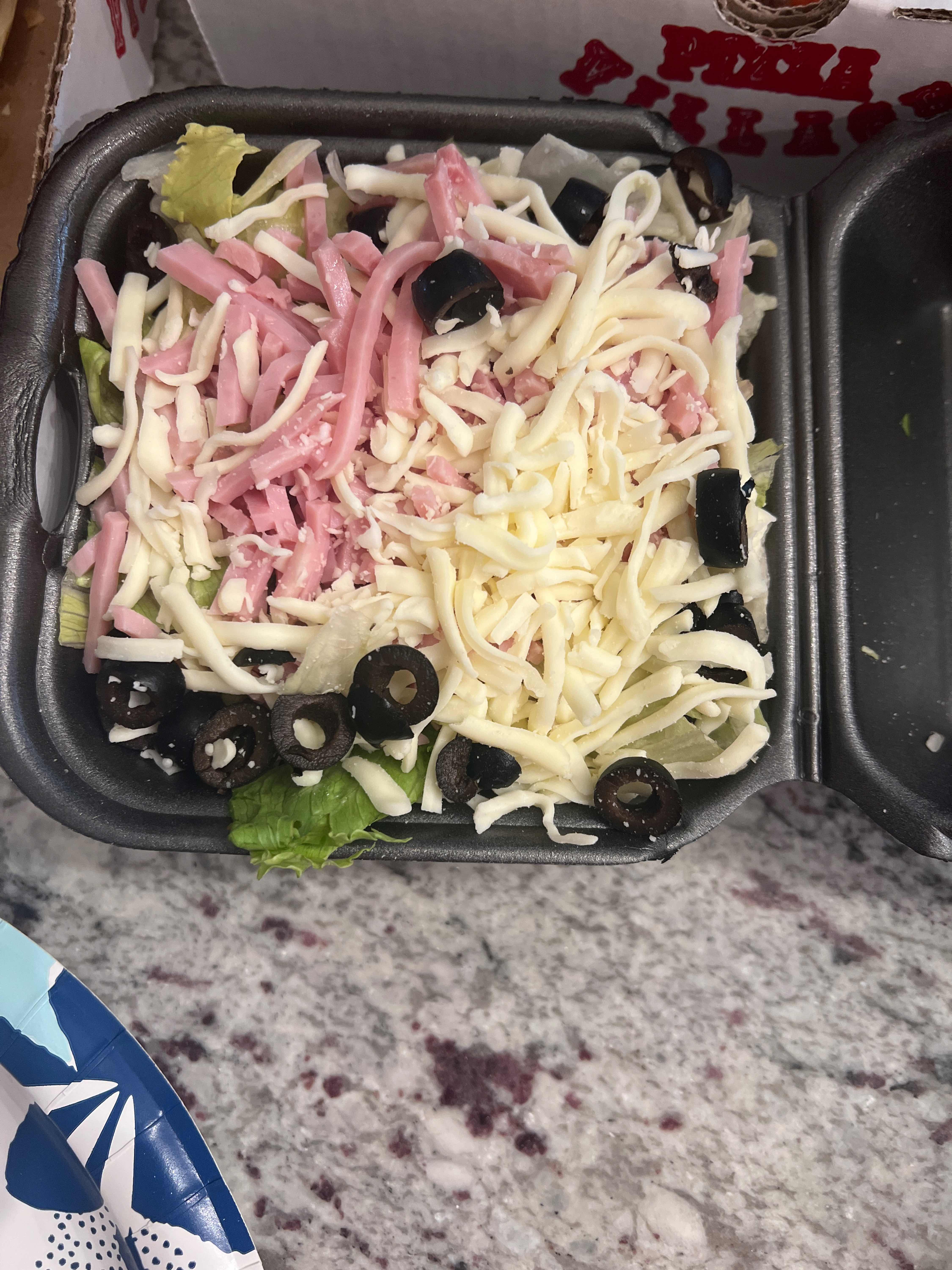 Salad