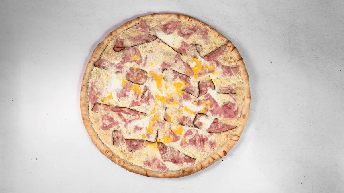 Carbonara