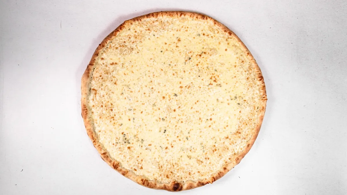 Quattro Formaggi A