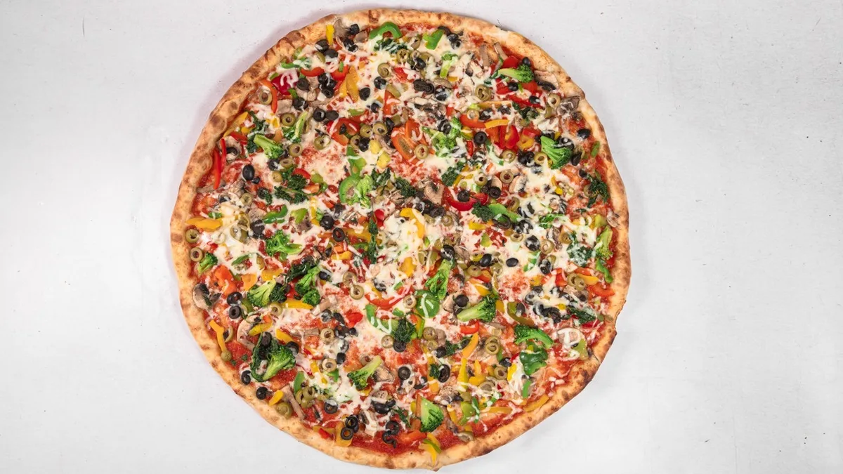 Vegetariana