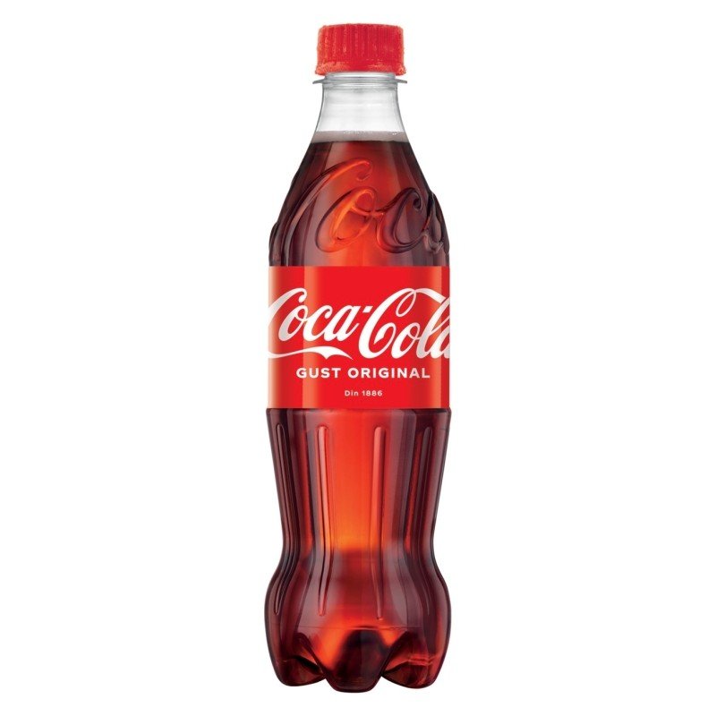 Coca-Cola 500 ml