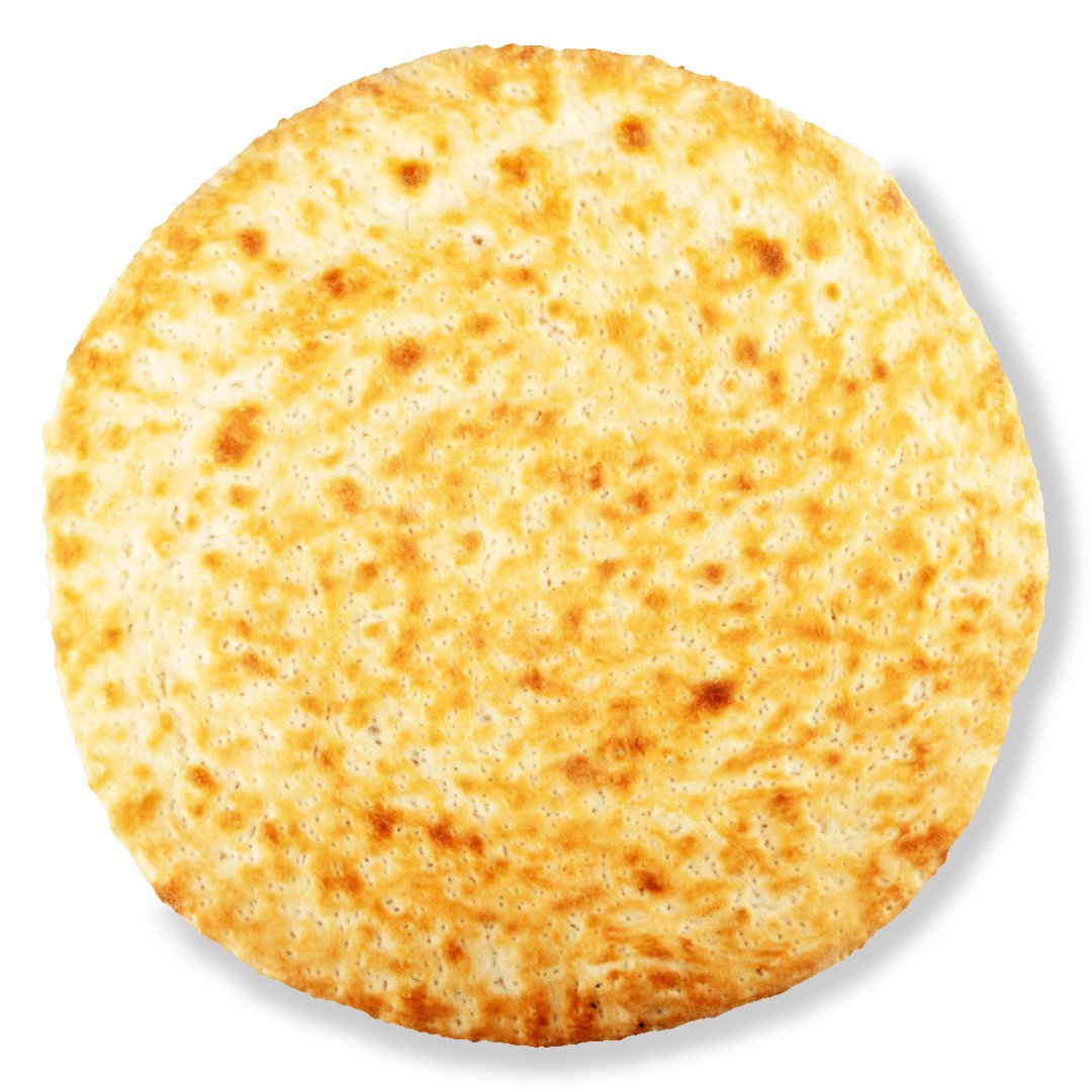 Focaccia Simpla