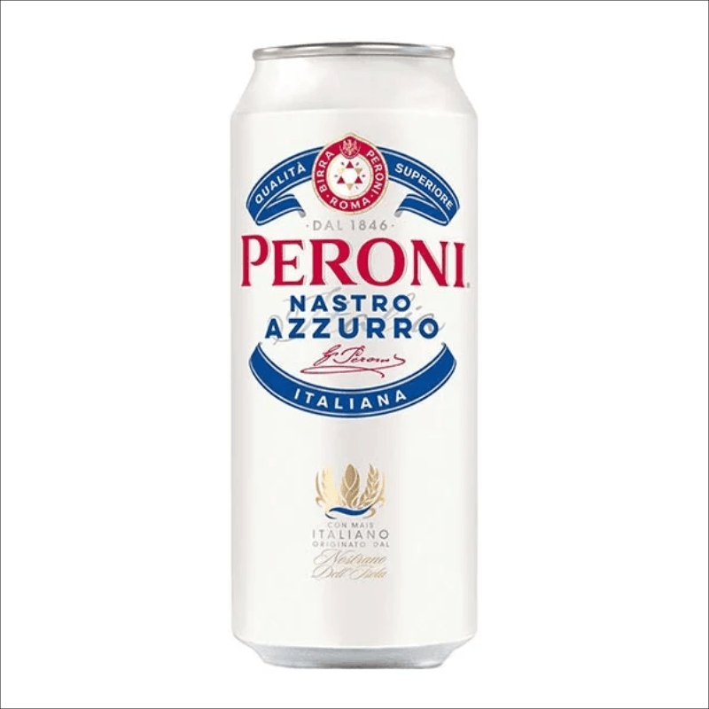 Peroni 500 ml