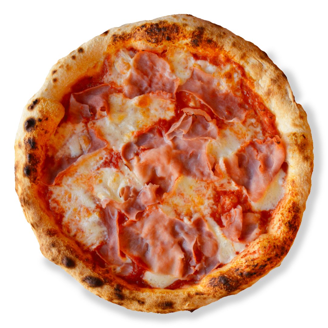 Prosciutto
