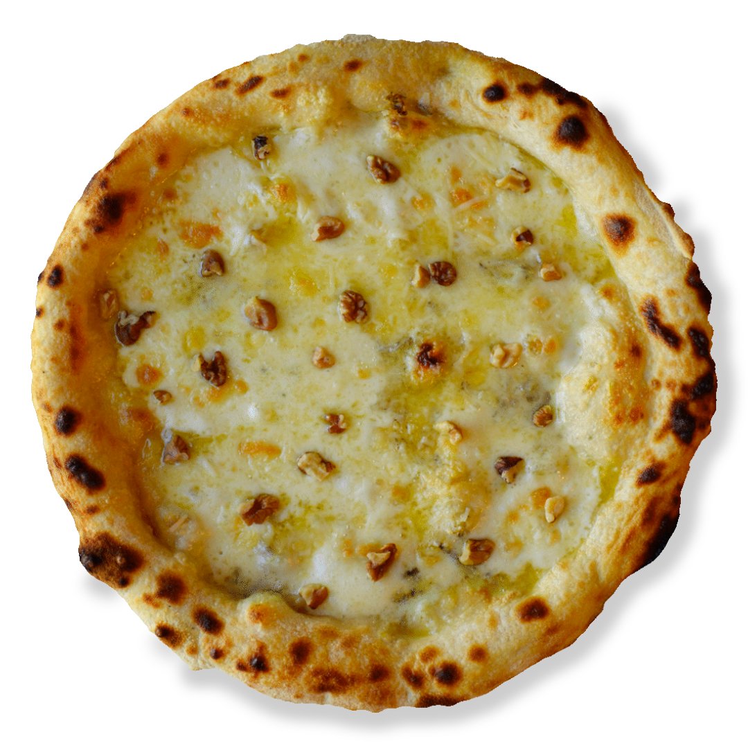 Quattro Formaggi