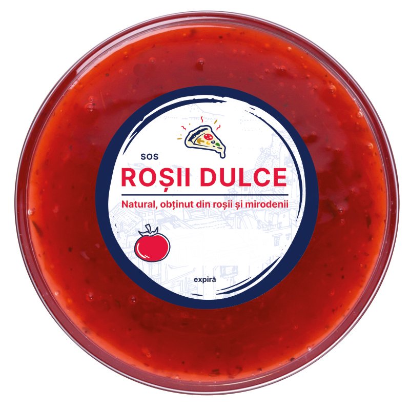 Sos Dulce