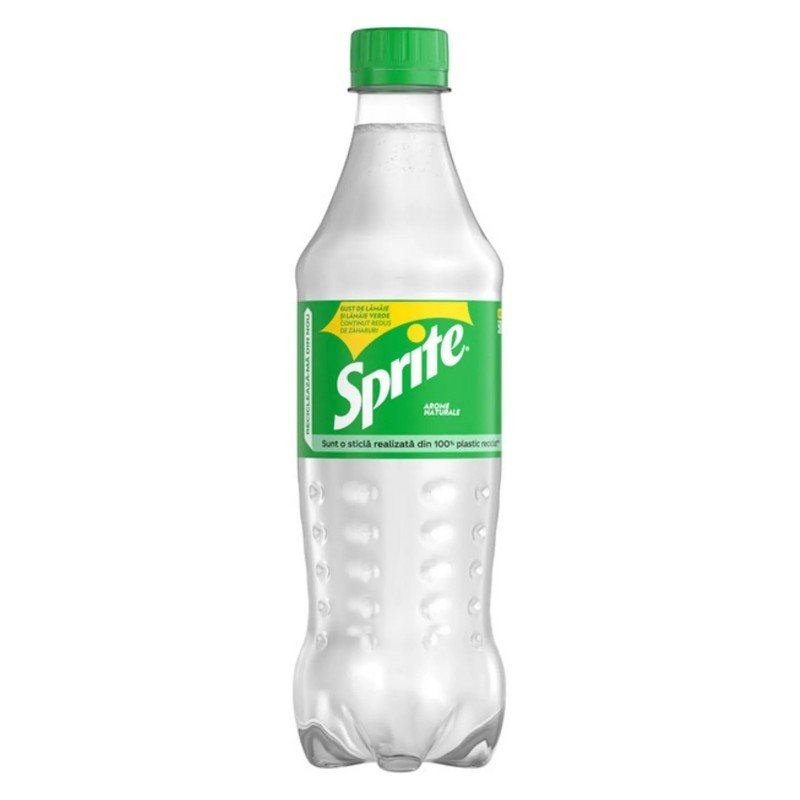 Sprite 500 ml