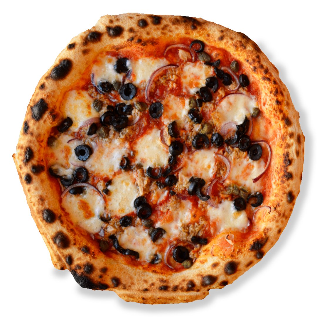 Tonno e Cipolla