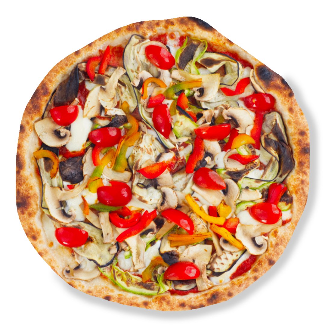 Vegetariano