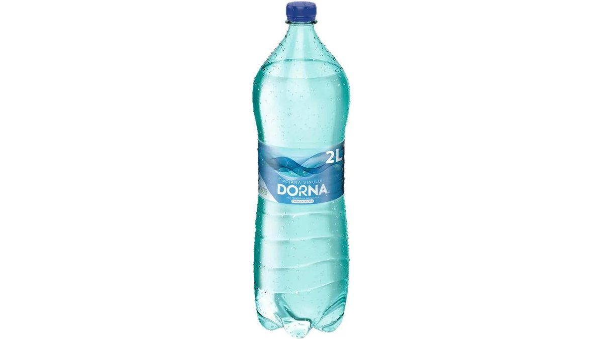 Apă minerală 500ml
