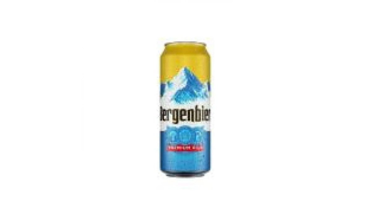Bergenbier 500 ml
