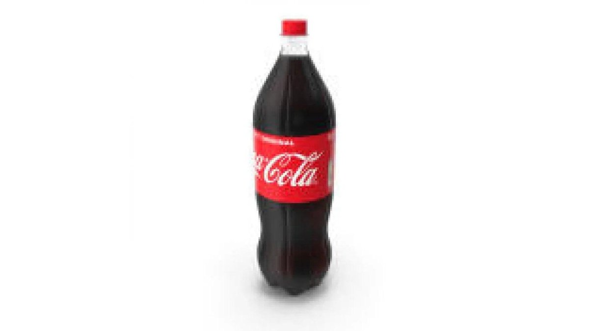 Coca-Cola 2 L