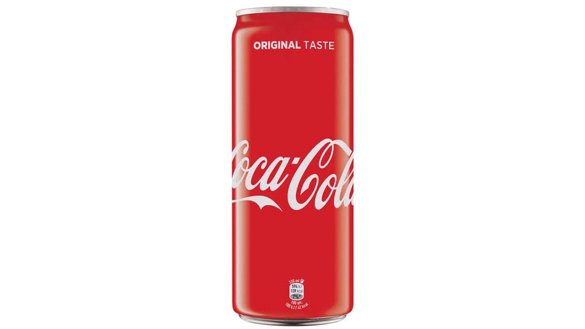 Coca-Cola 330 ml