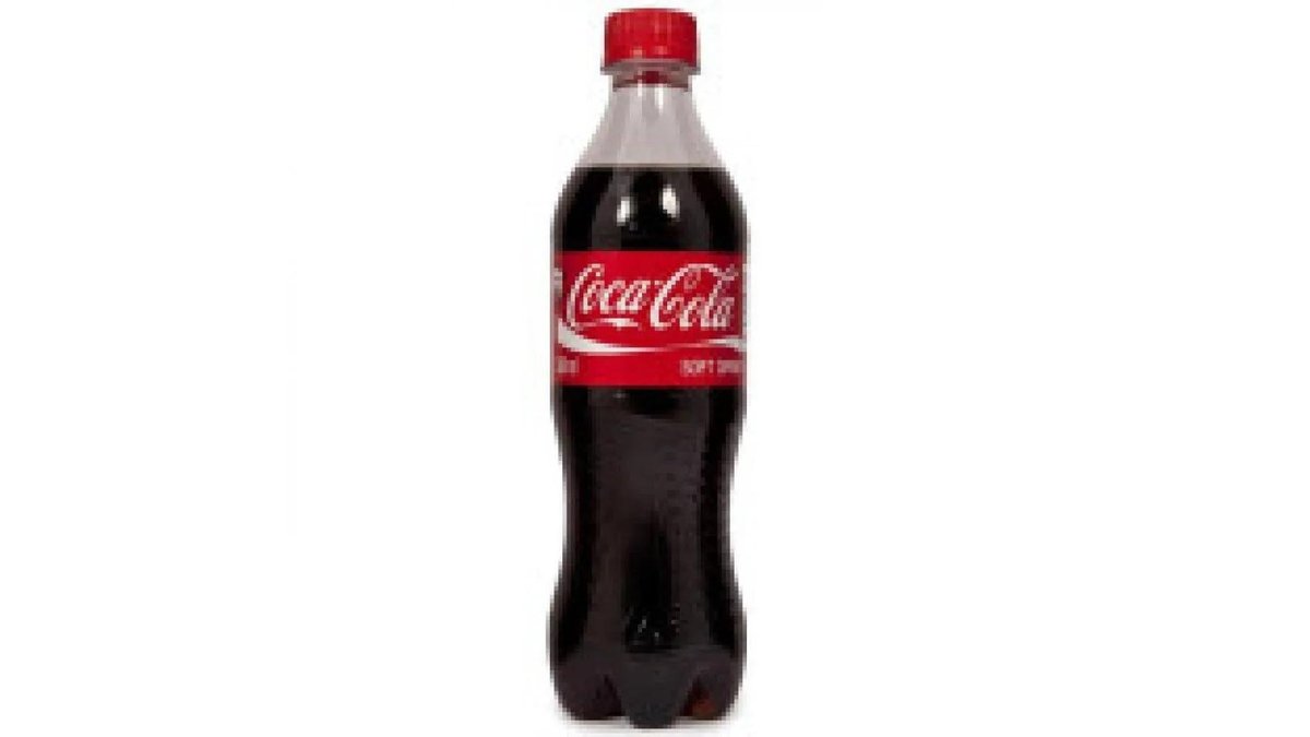 Coca-Cola 500 ml