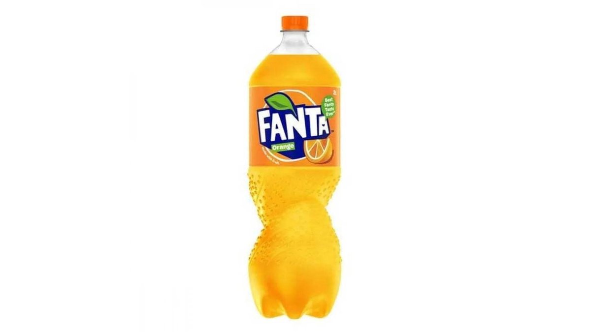 Fanta 2 L
