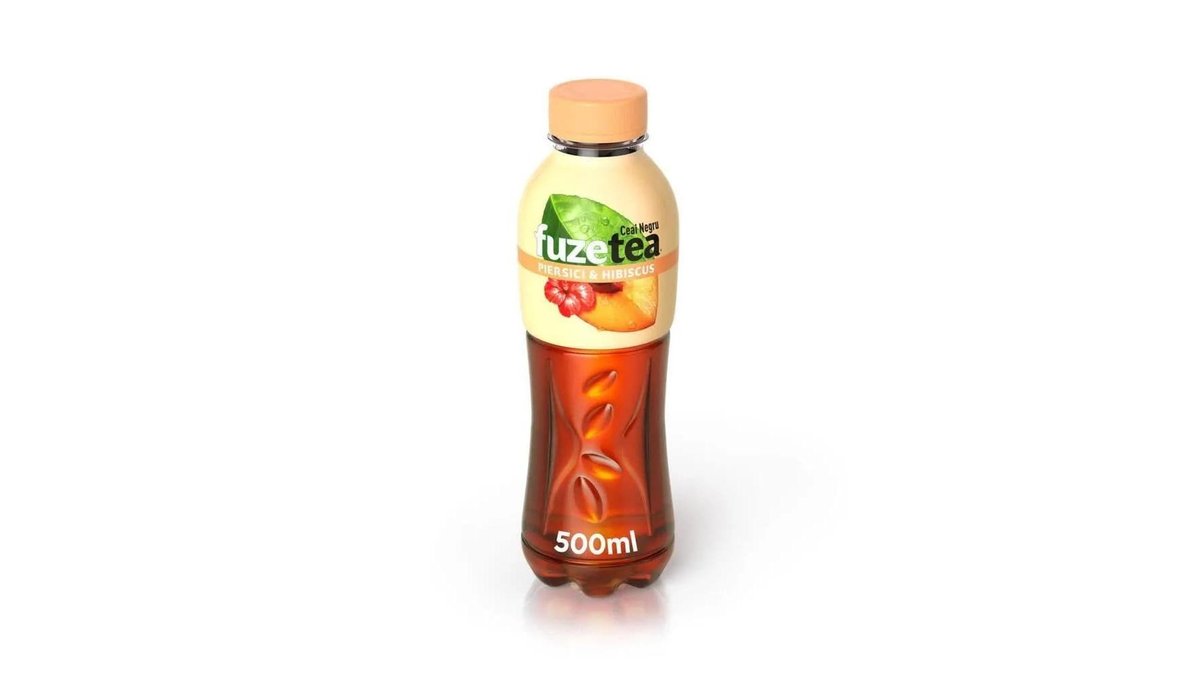 Fuzetea 500ml