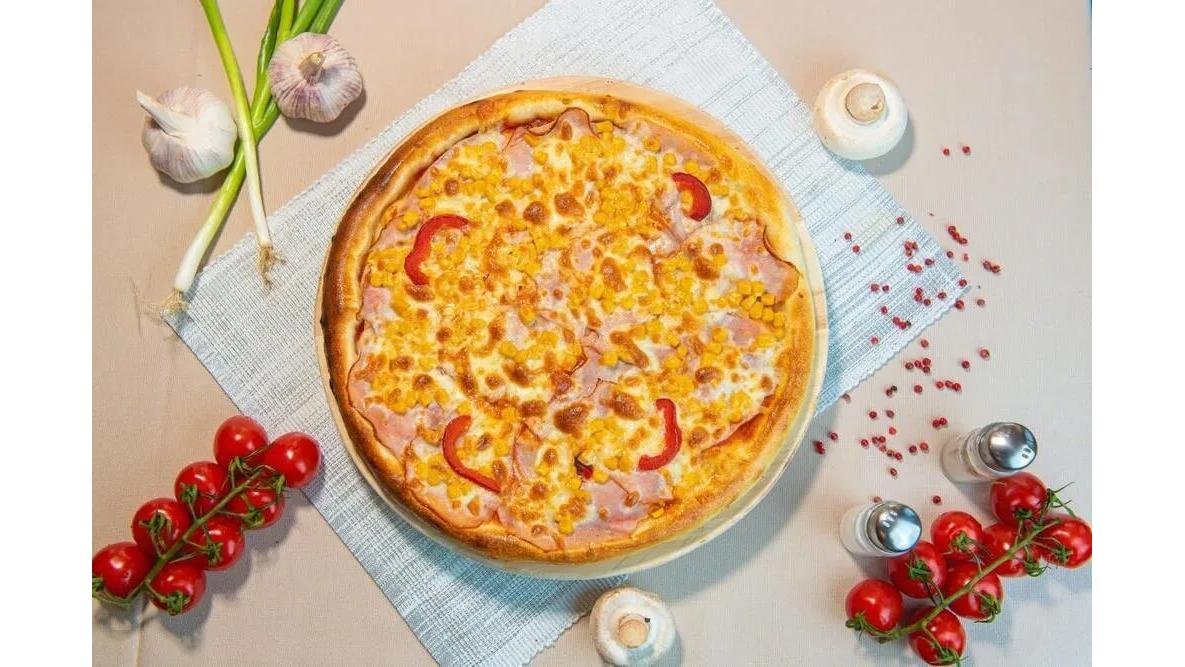 Pizza Texana
