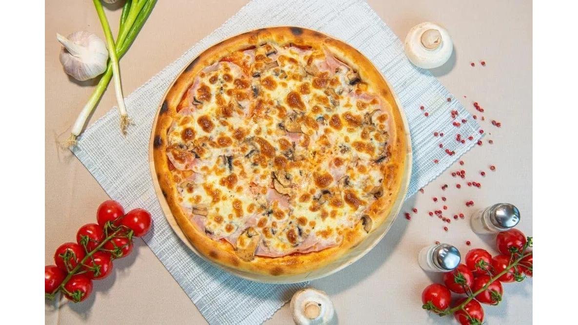Pizza Traditională