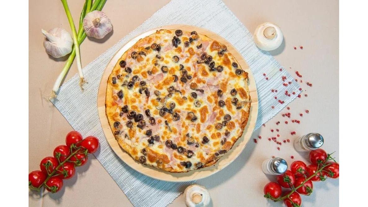 Pizza Venice