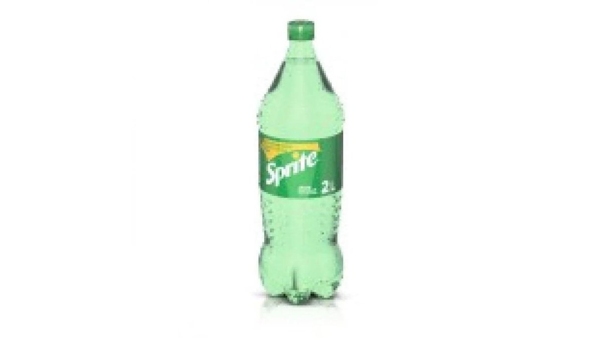 Sprite 2 L