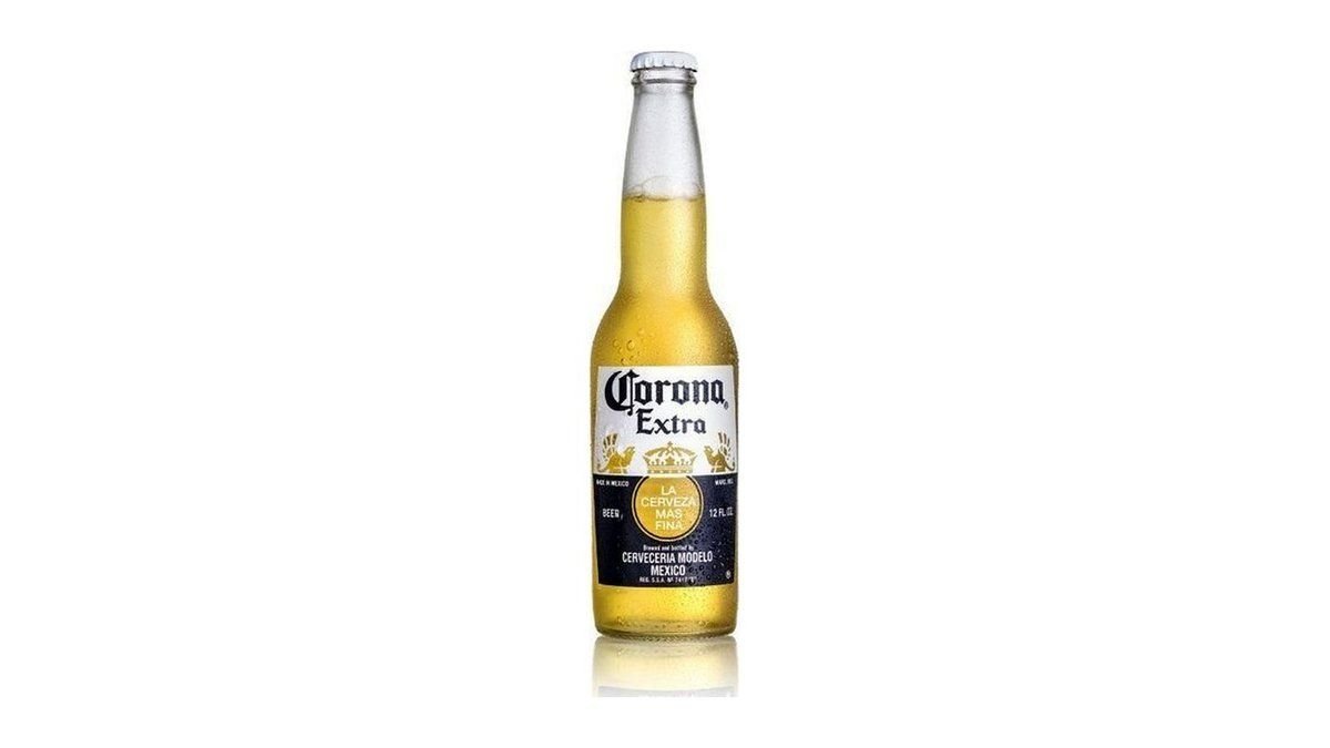 Corona Extra 0,33 l