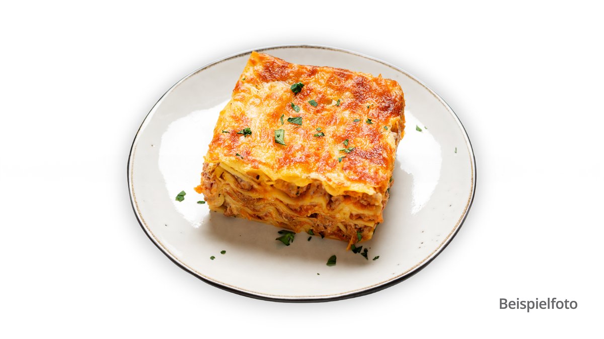 Lasagne