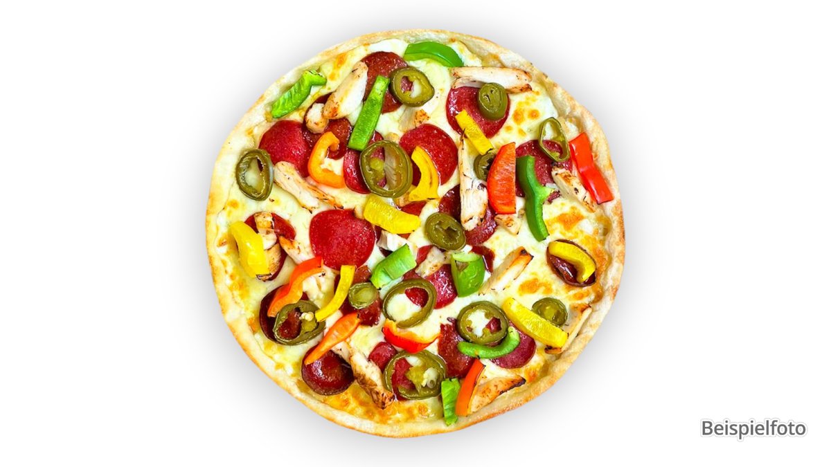 Pizza Ankara
