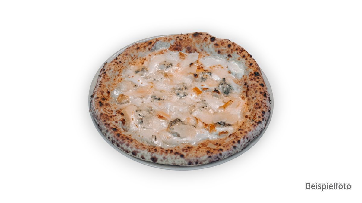 Pizza Cheezy