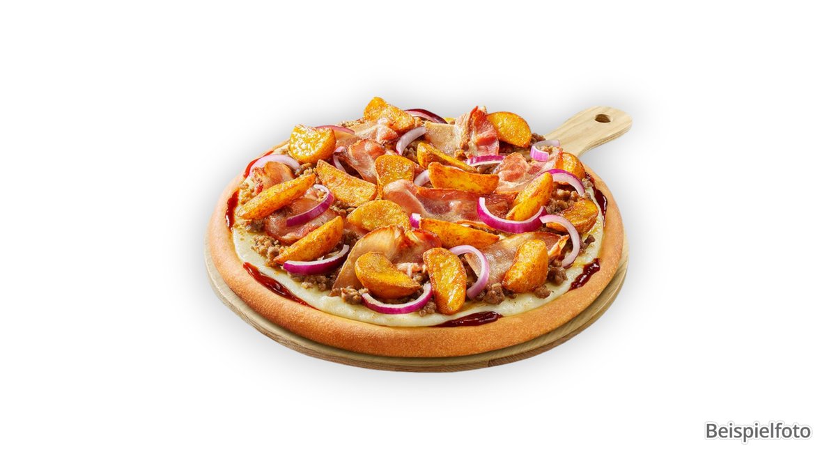 Pizza Western