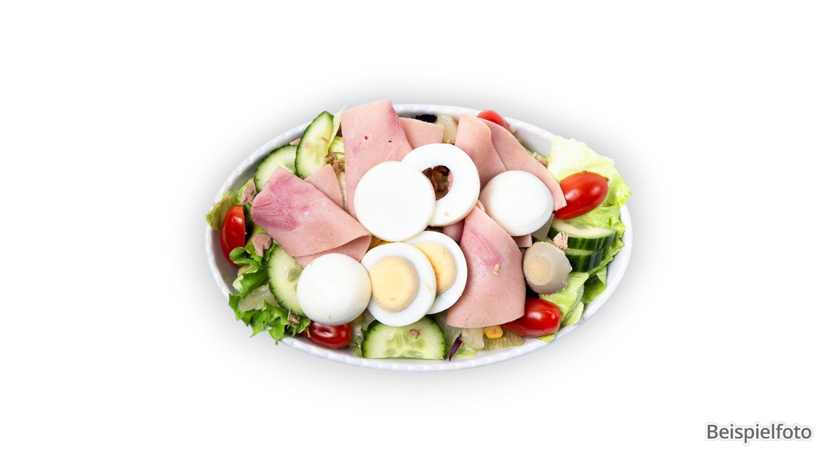 Salat Italia