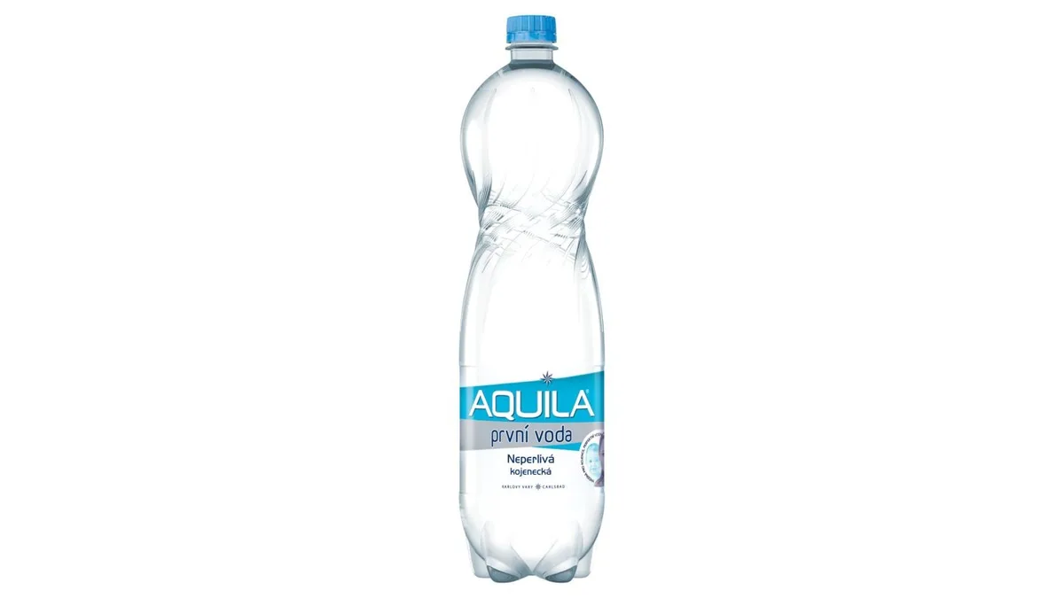 Aquila neperlivá 1,5 l