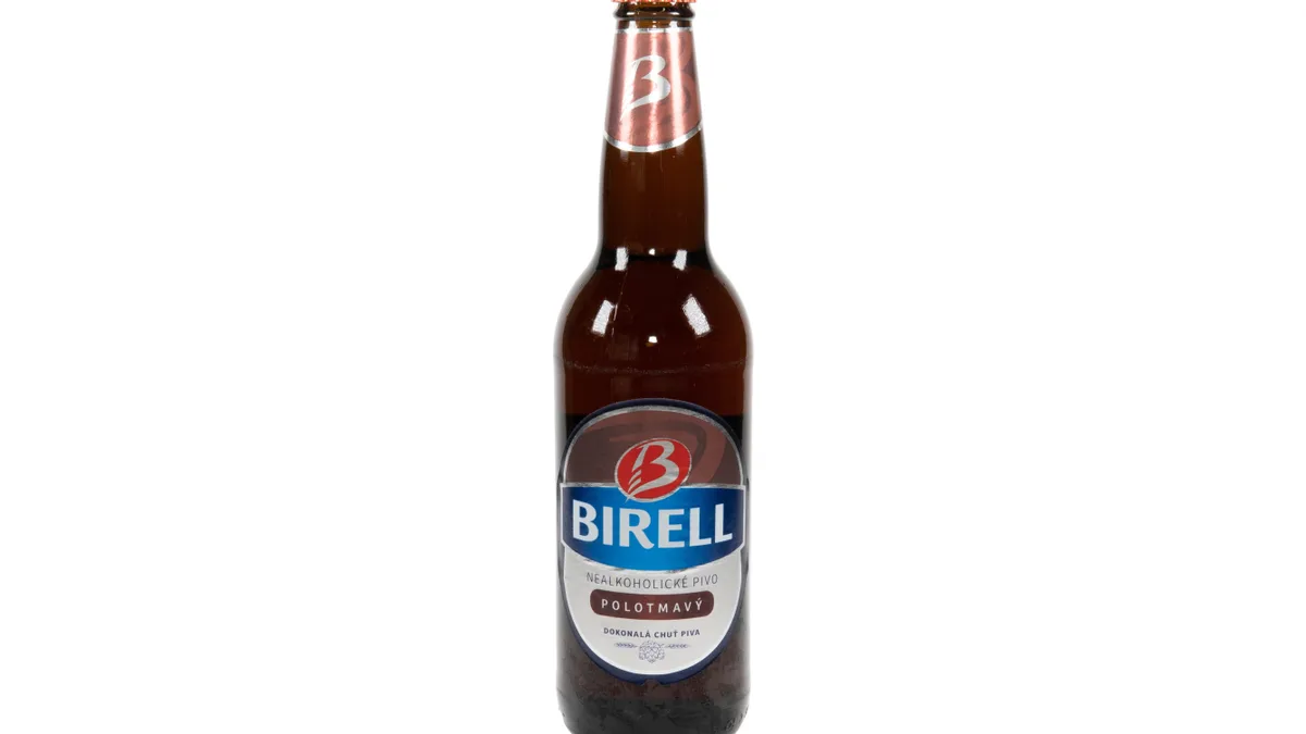 Birell 0,5 l