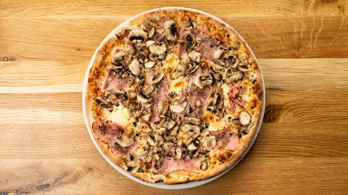 Capricciosa