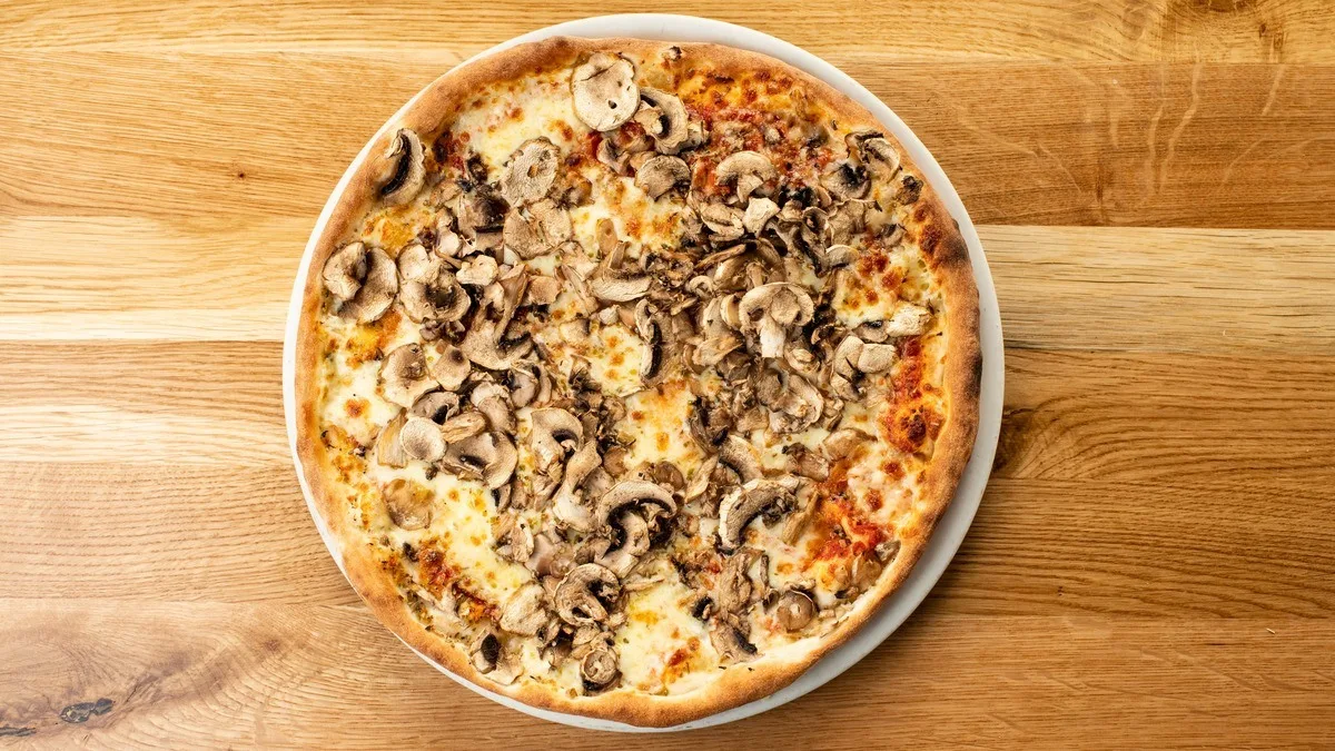 Funghi