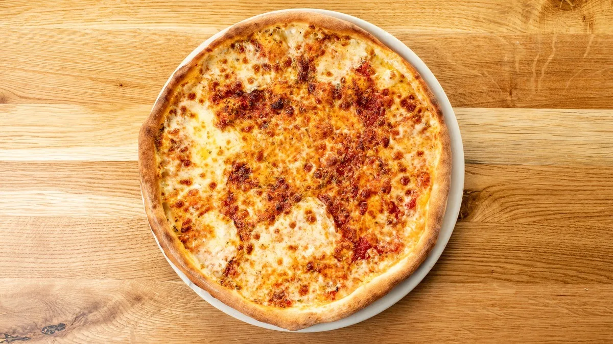 Margherita