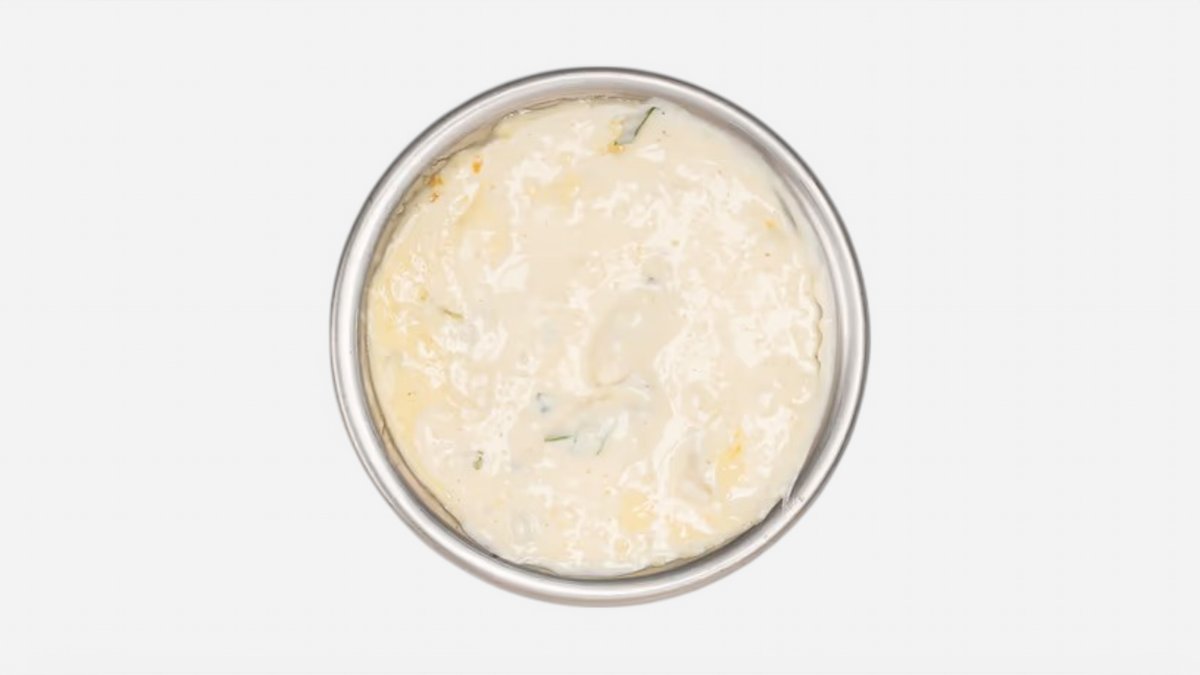 Nivový dressing